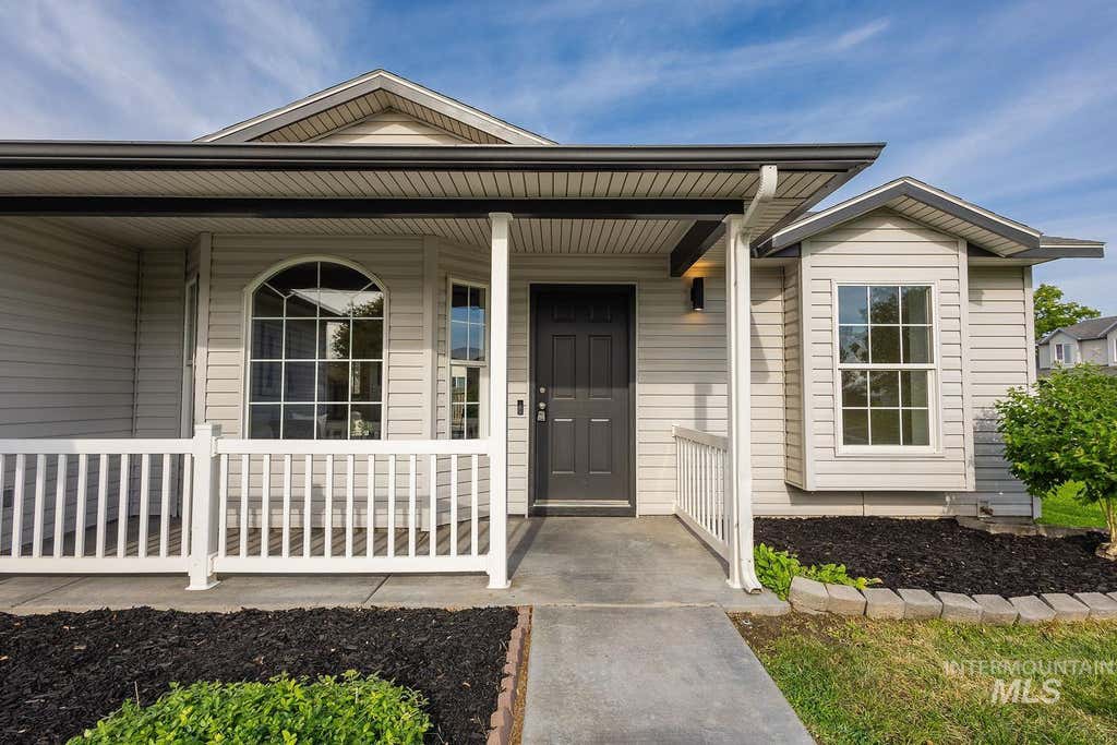 Photo of 3716 Duluth AVE, Caldwell, ID 83605 (MLS # 98997770)