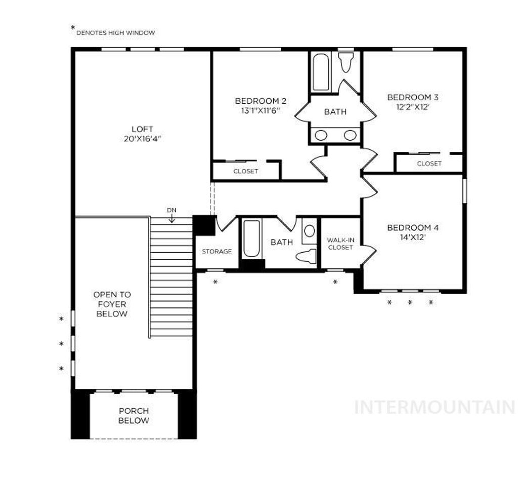 Photo of 1389 N Shelby Ave, Eagle, ID 83616 (MLS # 98977984)