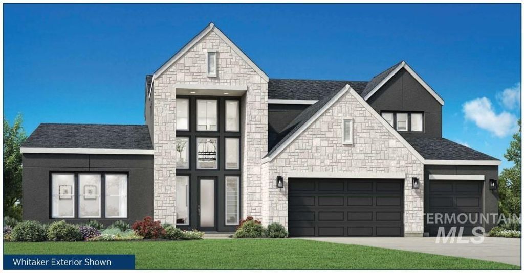 Photo of 1389 N Shelby Ave, Eagle, ID 83616 (MLS # 98977984)