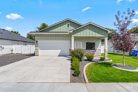 Photo of 395 Cutlass, Payette, ID 83661 (MLS # 98958367)