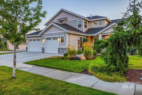 4918 Rose Angel Ct Eagle ID 83616