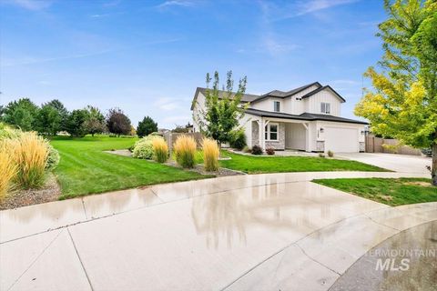 5569 S Stromboli Pl Meridian ID 83642