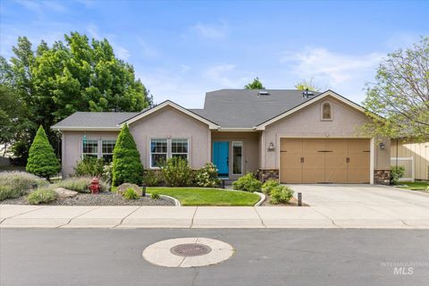 2655 E Piccadilly Ln Eagle ID 83616