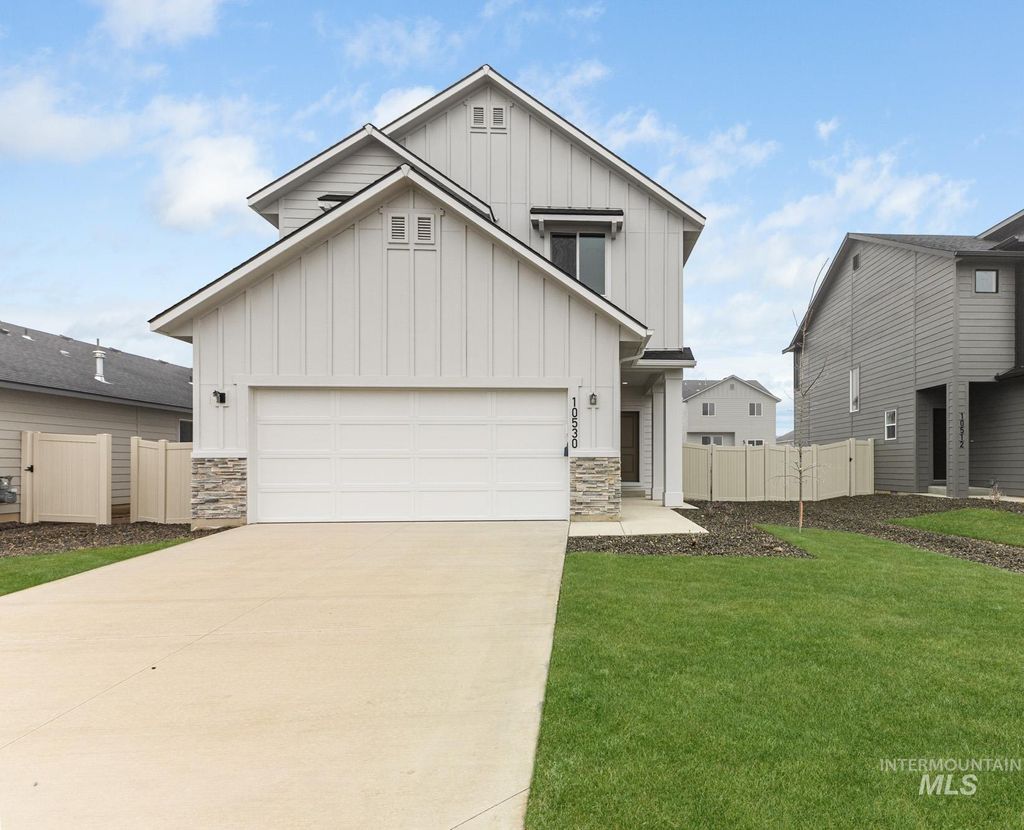 Photo of 2126 S Border Way, Meridian, ID 83642 (MLS # 98984760)