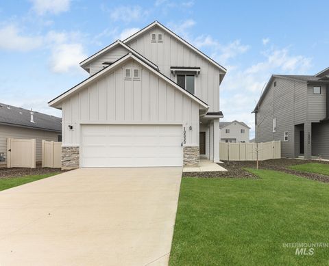 Photo of 2126 S Border Way, Meridian, ID 83642 (MLS # 98984760)