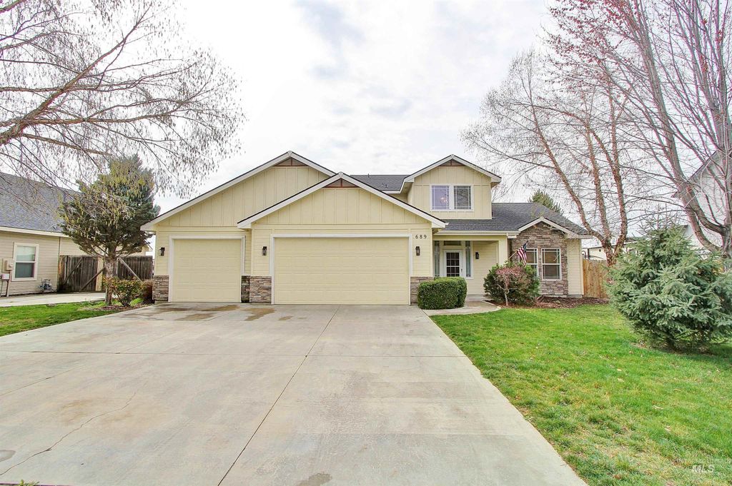 Photo of 689 Triumph Dr, Middleton, ID 83644 (MLS # 98980292)