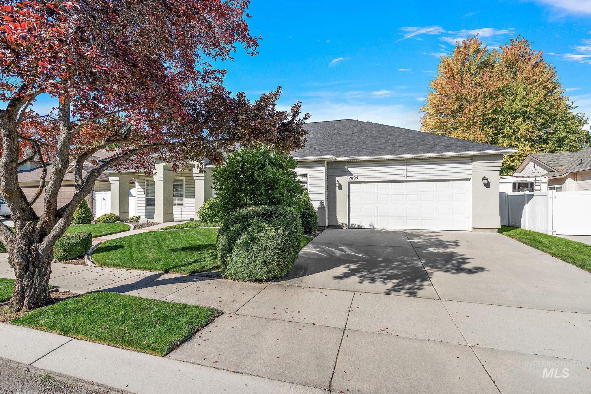 2895 S Slate Creek Way