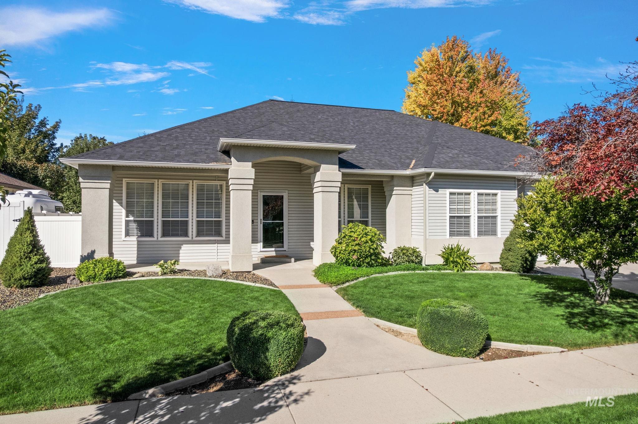 2895 S Slate Creek Way