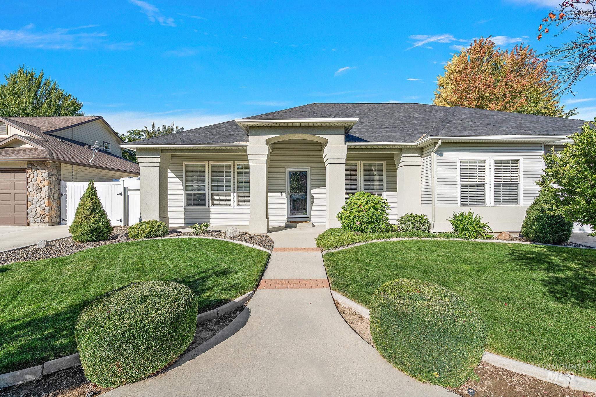 2895 S Slate Creek Way