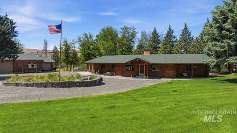 Photo of 221 Willow, Hagerman, ID 83332 (MLS # 98976478)
