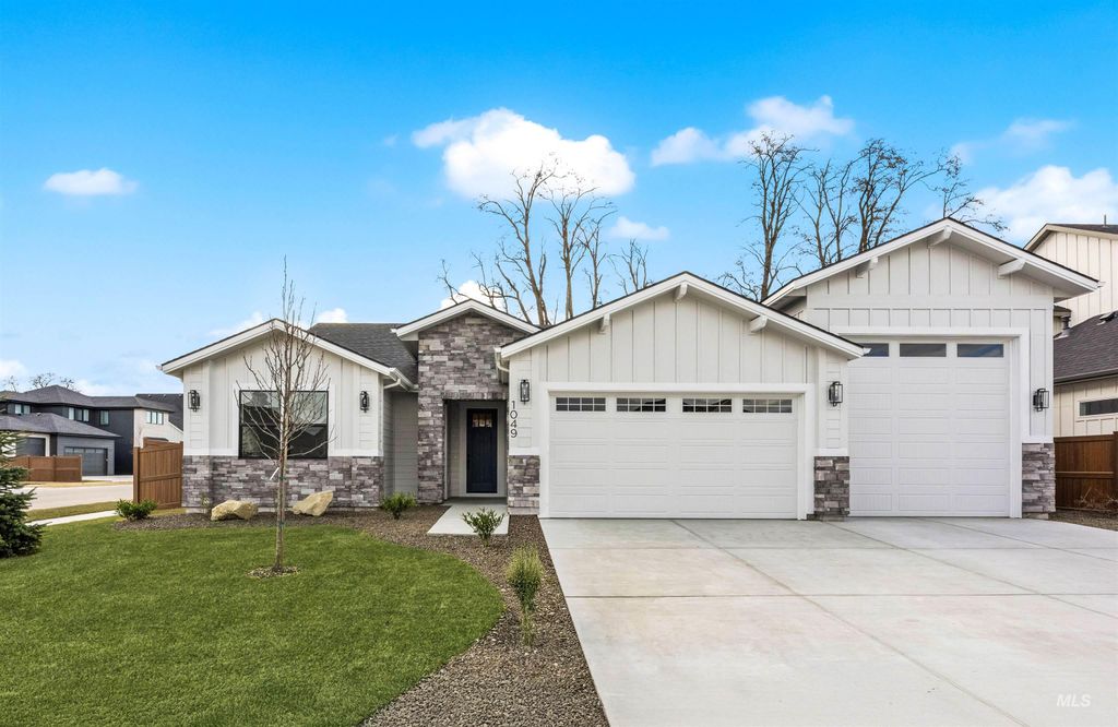 Photo of 6321 Talkeetna St, Star, ID 83669 (MLS # 98985428)