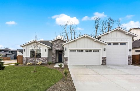Photo of 6321 Talkeetna St, Star, ID 83669 (MLS # 98985428)