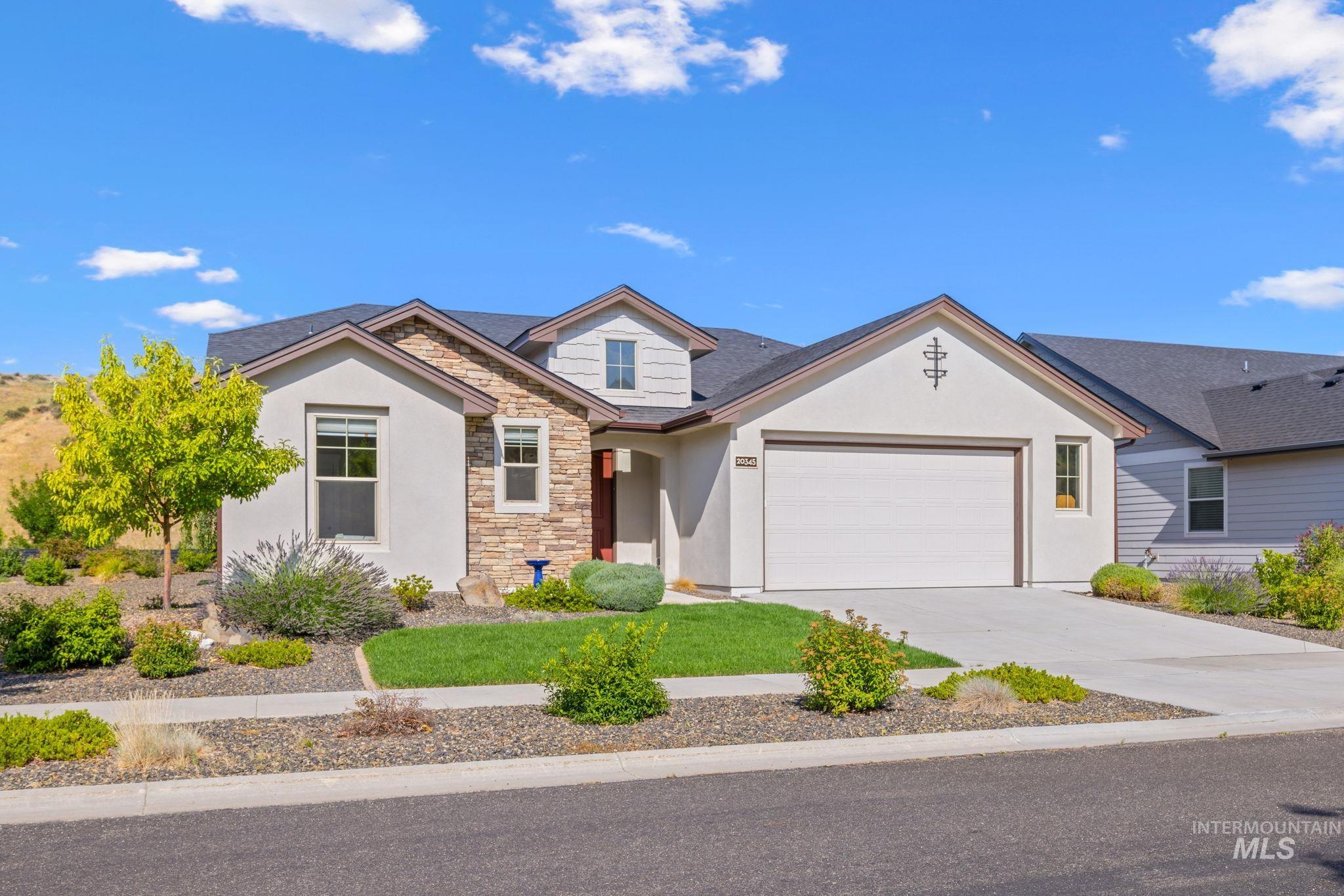 20345 N Glenisla Avenue