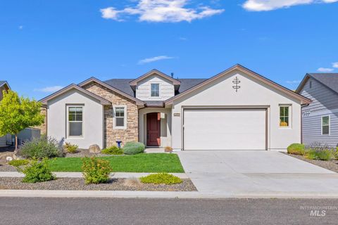 Photo of 20345 N Glenisla Avenue, Boise, ID 83714 (MLS # 98956780)