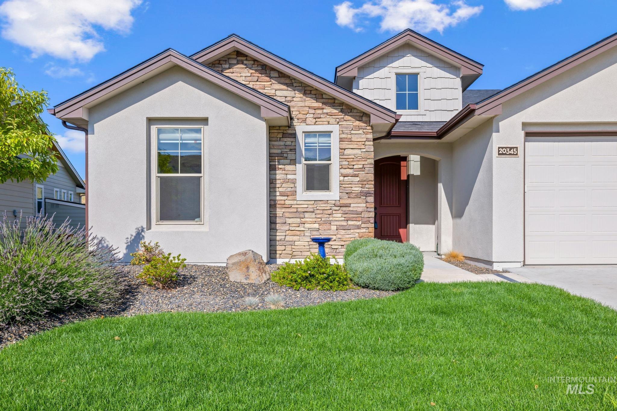 20345 N Glenisla Avenue