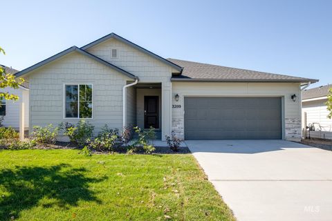 Photo of 3289 W Morere Dr, Meridian, ID 83642 (MLS # 98958550)