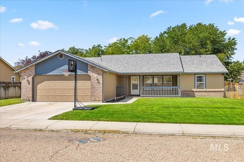 2224 Jodi Ave Nampa ID 83651