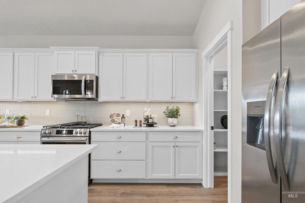 Photo of 11446 W Tutor St, Nampa, ID 83651 (MLS # 98981883)