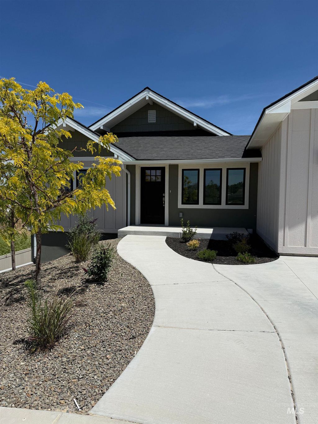 Photo of 1114 Mason View Place, Caldwell, ID 83605 (MLS # 98991361)
