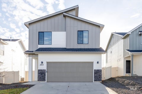 Photo of 2148 S Summerson Way, Meridian, ID 83642 (MLS # 99002863)