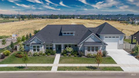 Photo of 3096 Wingspan Way, Eagle, ID 83616 (MLS # 98997677)