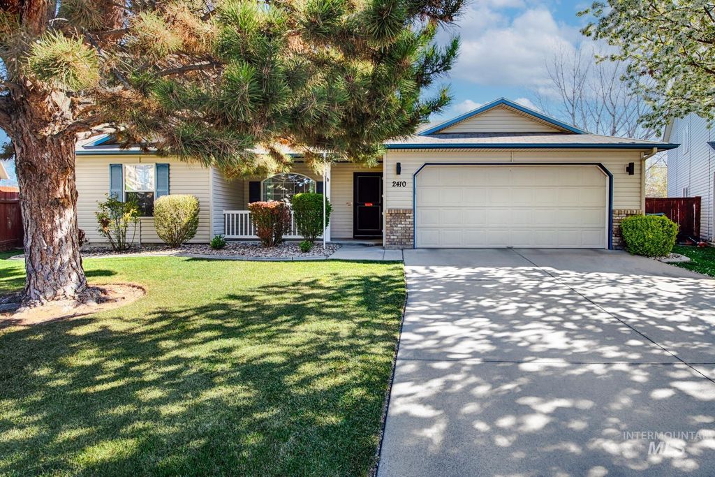 Photo of 2410 N Hawaiian Hawk Pl, Kuna, ID 83634 (MLS # 98981522)