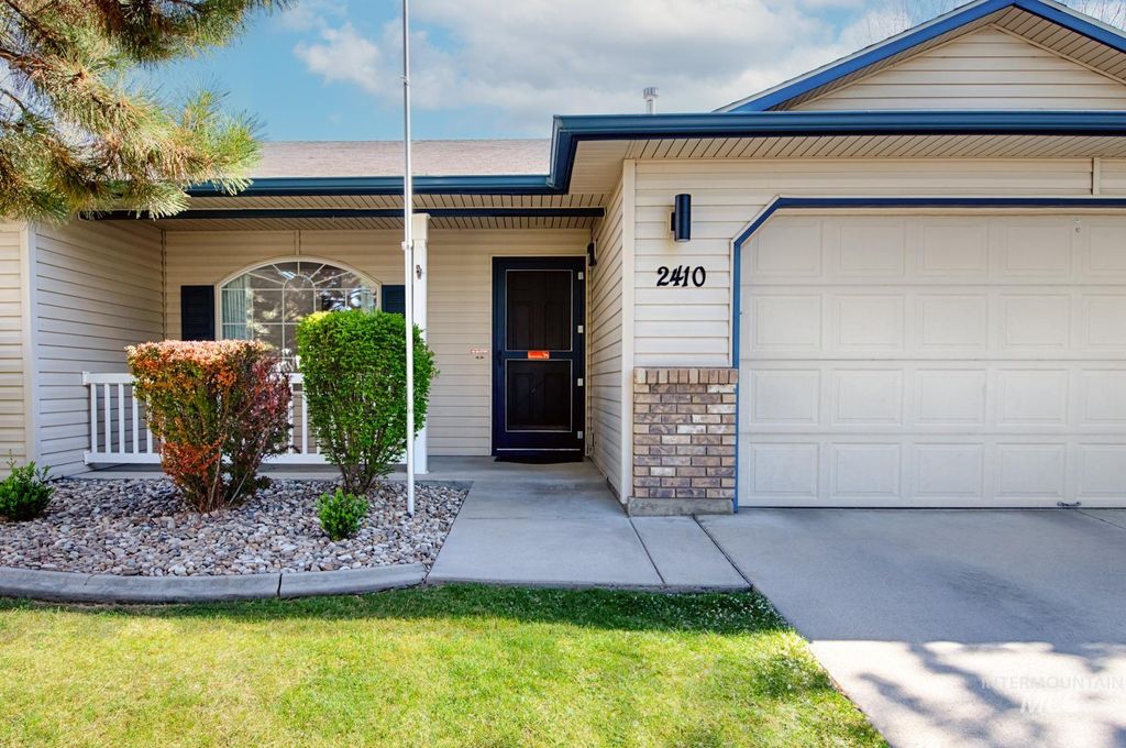 Photo of 2410 N Hawaiian Hawk Pl, Kuna, ID 83634 (MLS # 98981522)