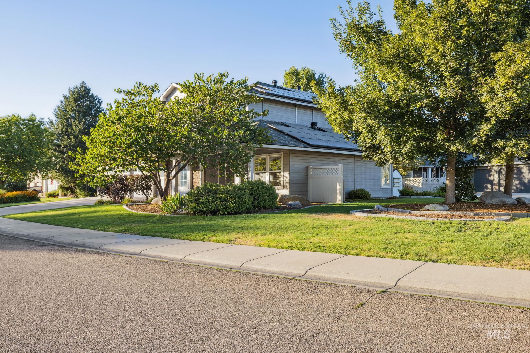 2072 W Teano Dr, Meridian, Idaho image 36