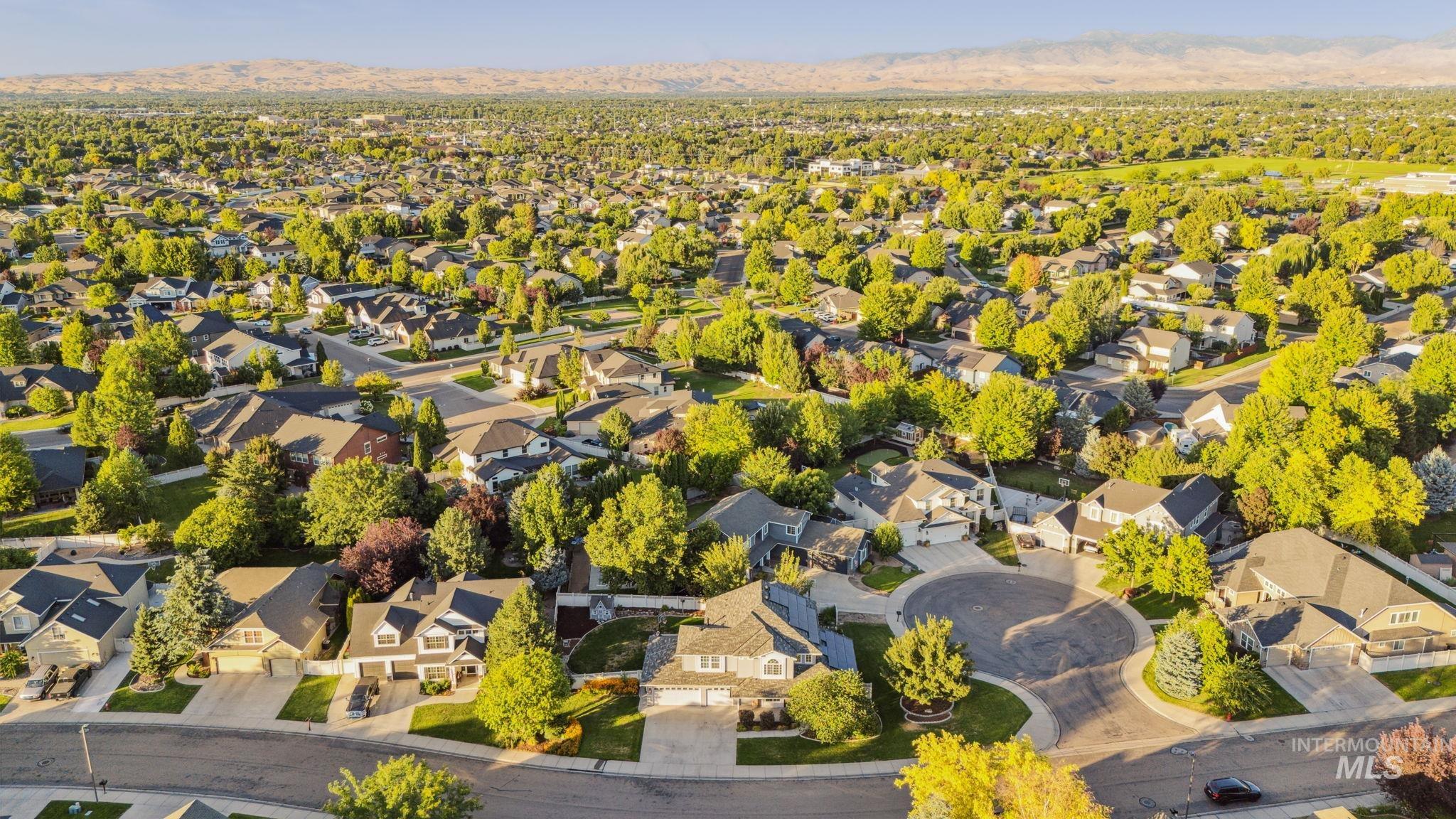 2072 W Teano Dr, Meridian, Idaho image 47