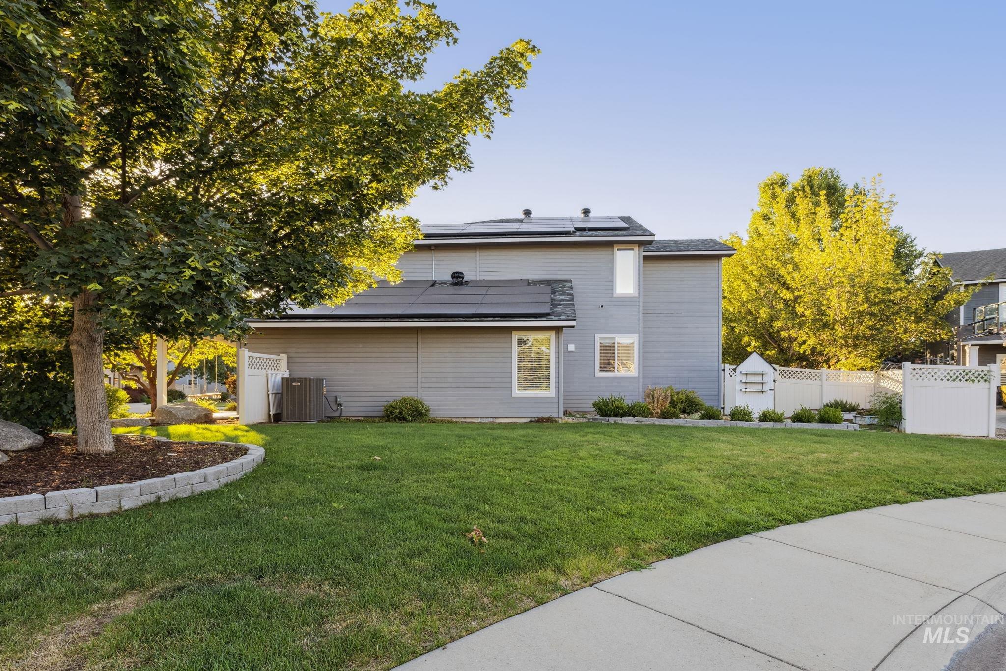 2072 W Teano Dr, Meridian, Idaho image 37