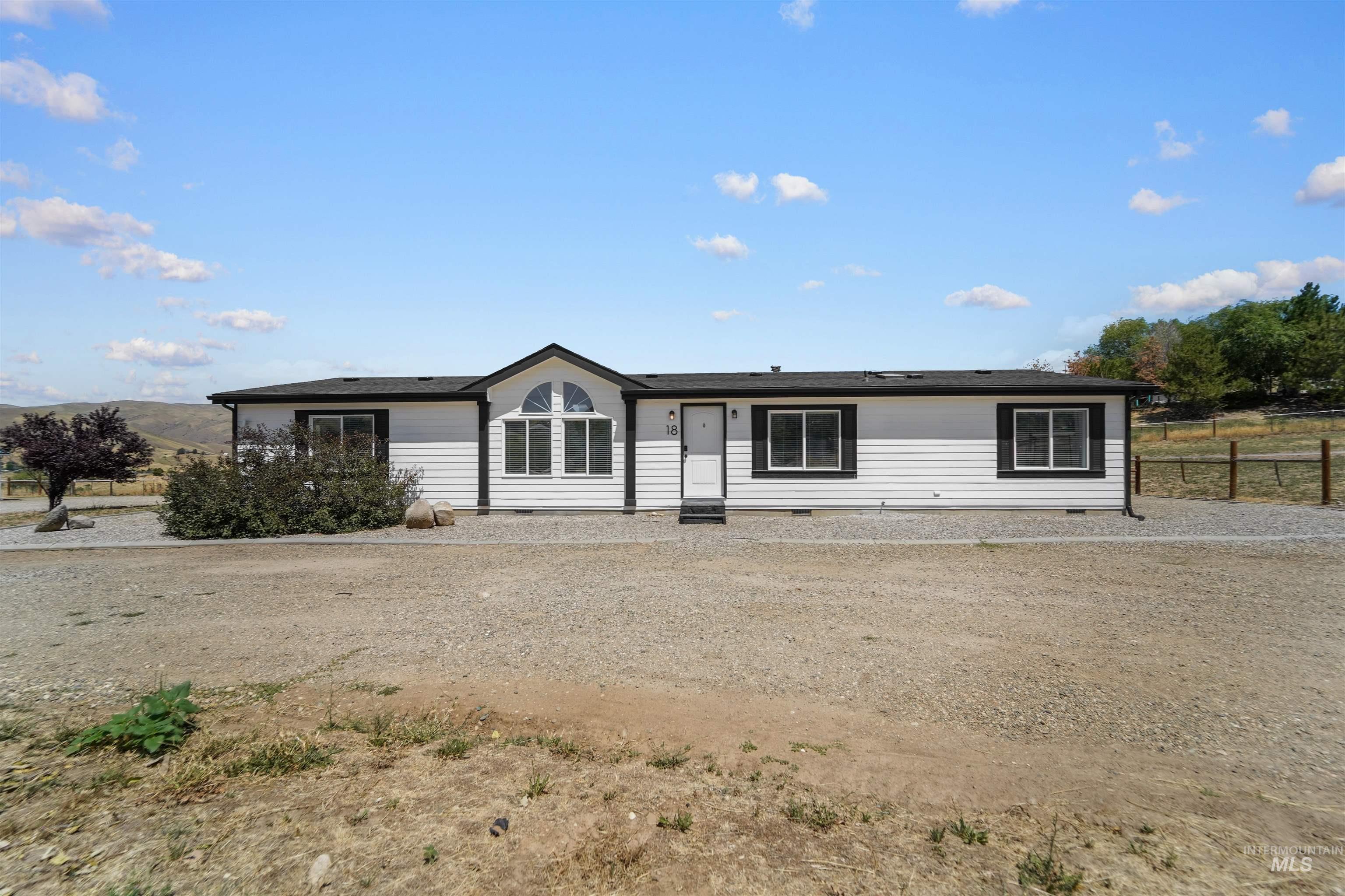 18 Quail Road