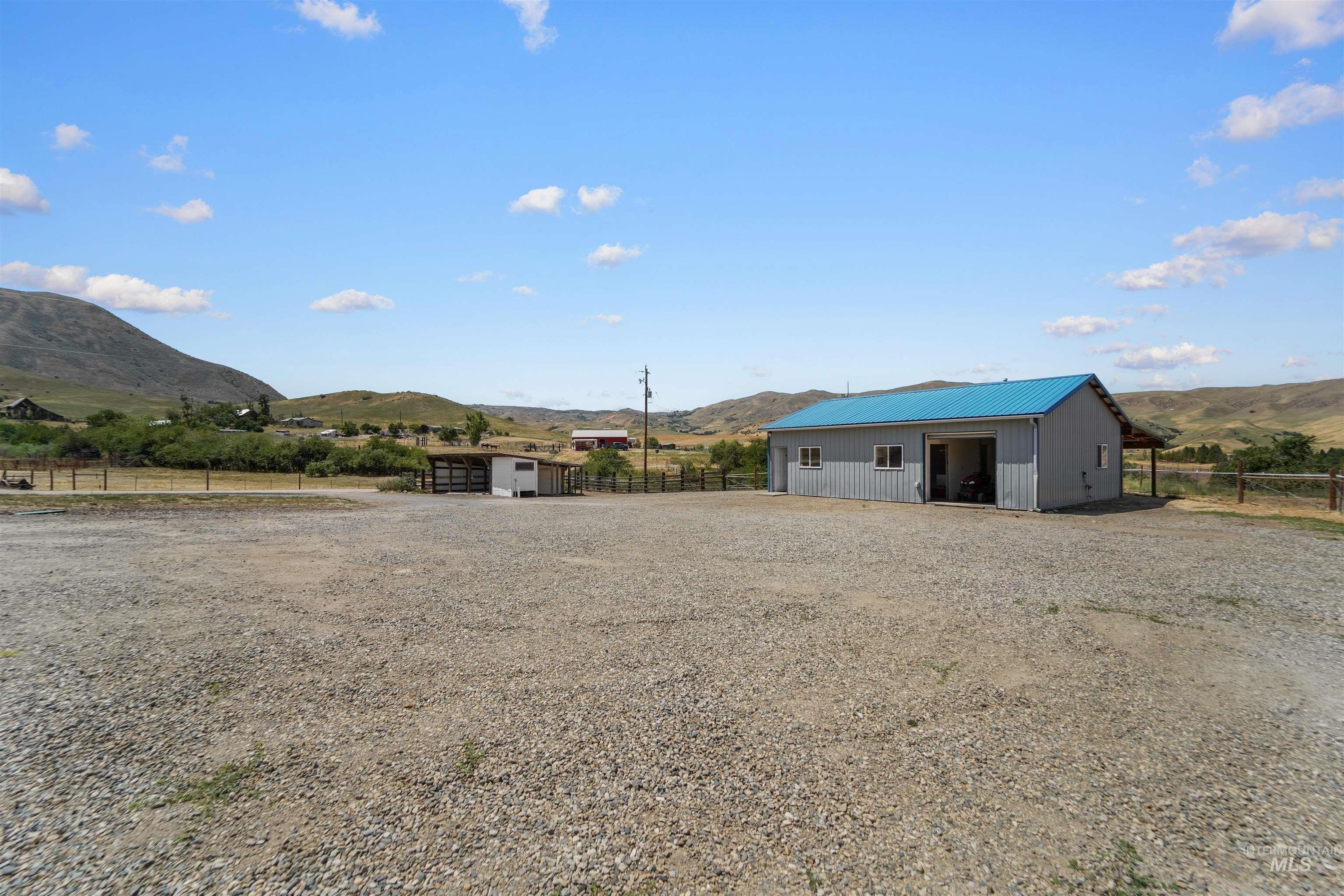 18 Quail Road