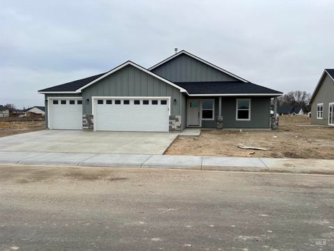 Photo of 1140 Velvet Loop, Wilder, ID 83676 (MLS # 98972547)