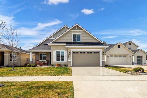 Photo of 2085 N Concha Ct, Middleton, ID 83644 (MLS # 98978230)