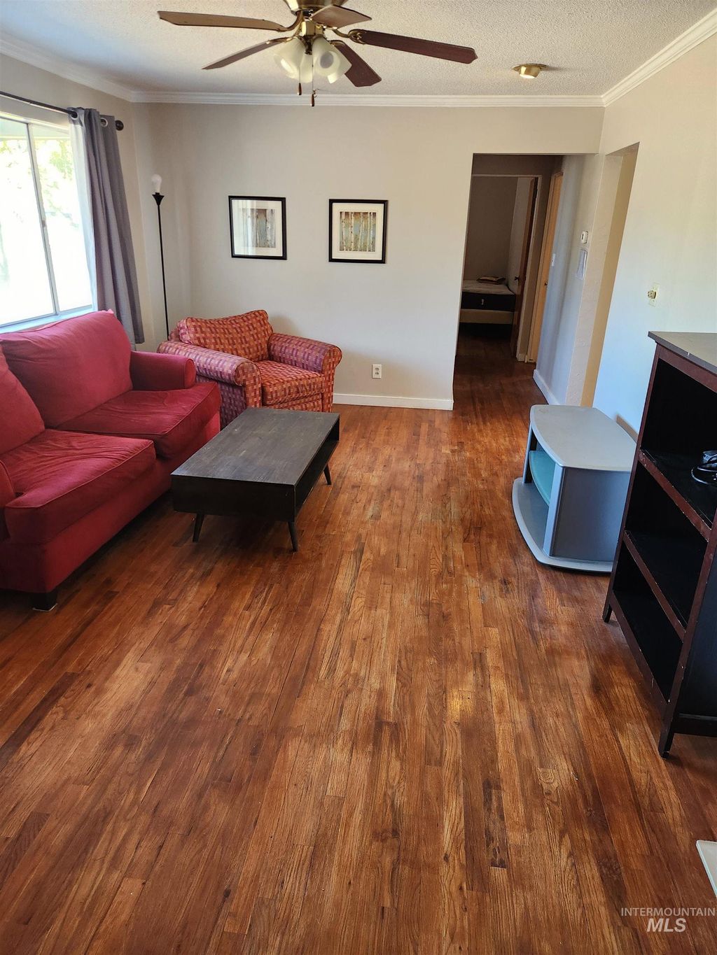 Photo of 1030 N 6th East, Mountain Home, ID 83647 (MLS # 98964248)
