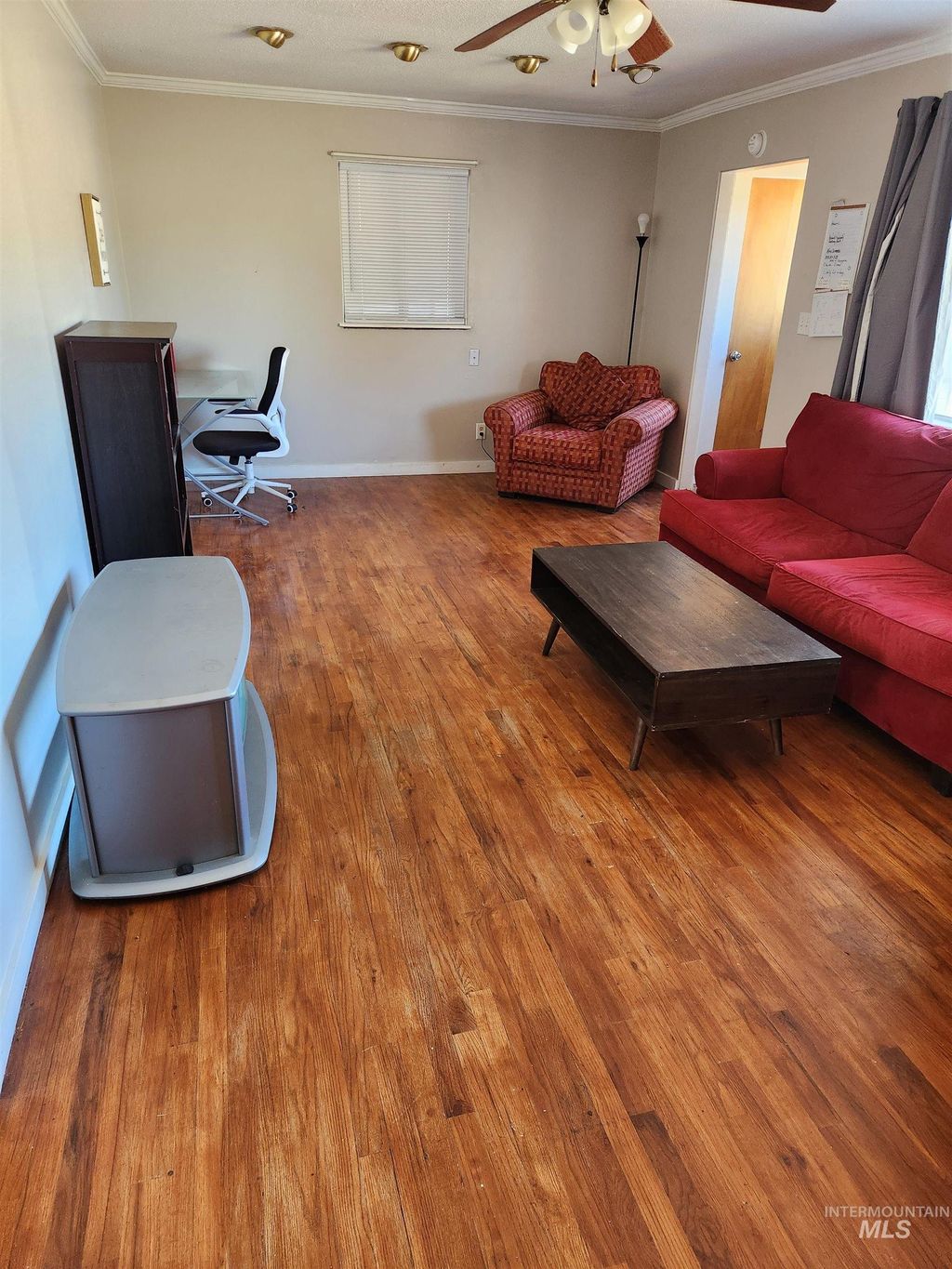 Photo of 1030 N 6th East, Mountain Home, ID 83647 (MLS # 98964248)