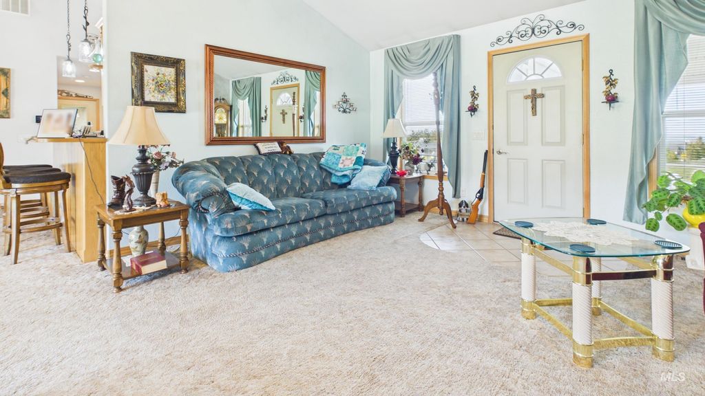 Photo of 104 Shiloh Dr, Grangeville, ID 83530 (MLS # 98981636)