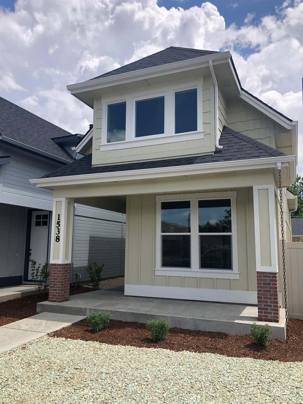 Photo of 1538 S Robert St, Boise, ID 83705 (MLS # 98996227)