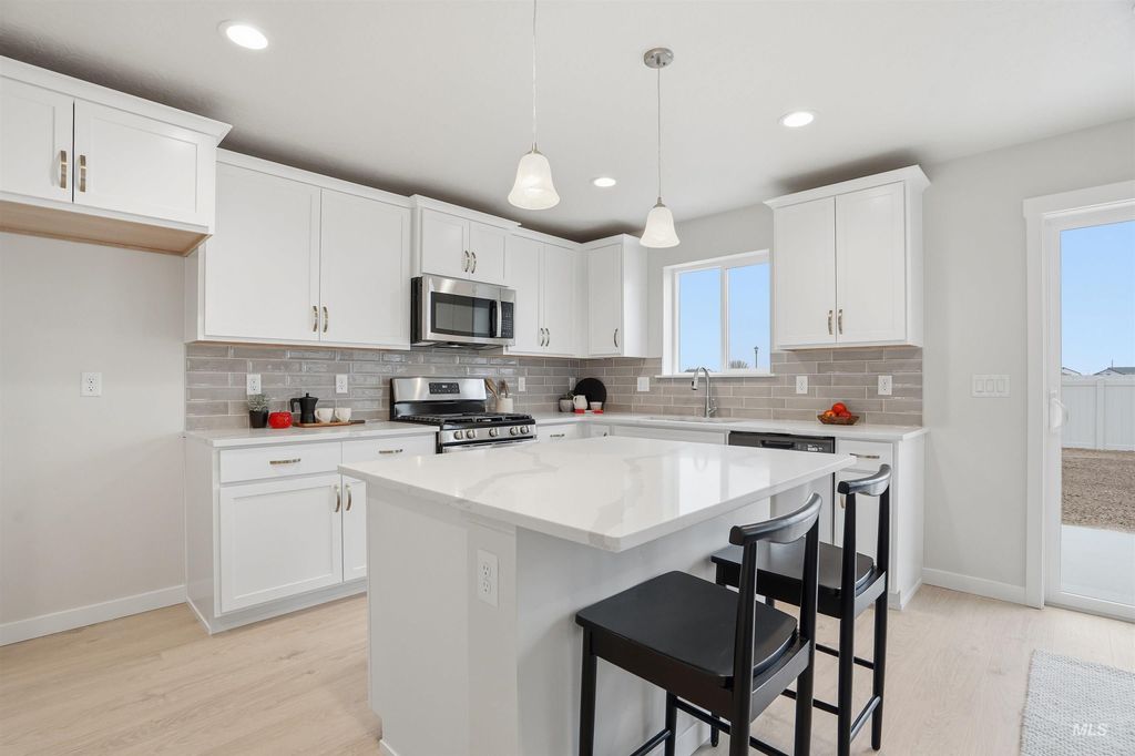 Photo of 3406 W Caddisfly St, Kuna, ID 83634 (MLS # 98977809)