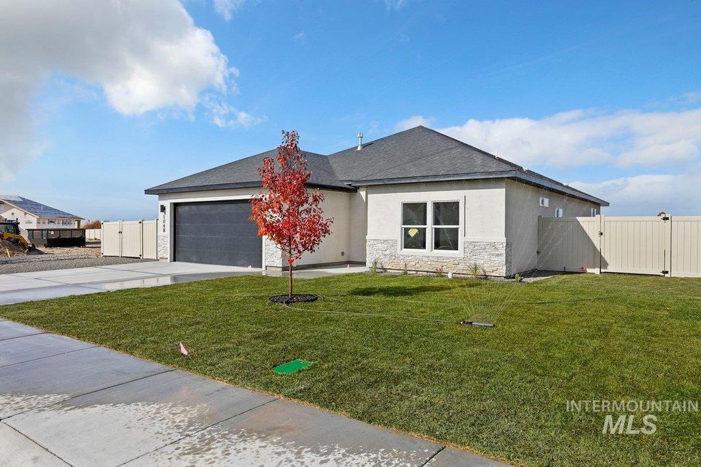 Photo of 1048 Adamite Rd, Kimberly, ID 83341 (MLS # 98966005)