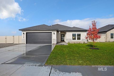 Photo of 1048 Adamite Rd, Kimberly, ID 83341 (MLS # 98966005)