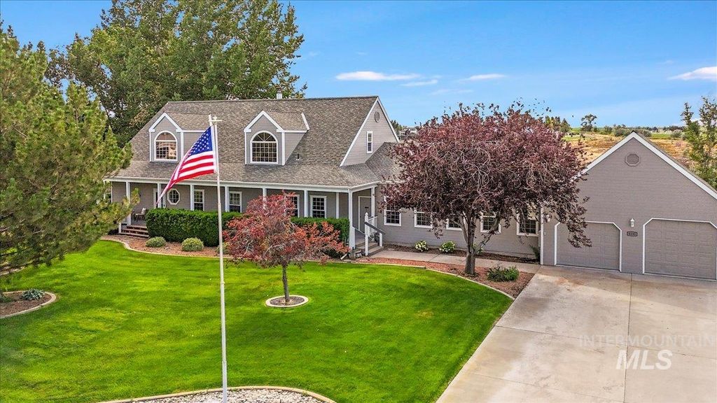 Photo of 4133 Creek View Dr. N Dr, Twin Falls, ID 83301 (MLS # 98981713)