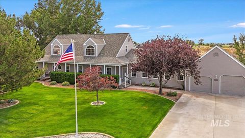 Photo of 4133 Creek View Dr. N Dr, Twin Falls, ID 83301 (MLS # 98981713)