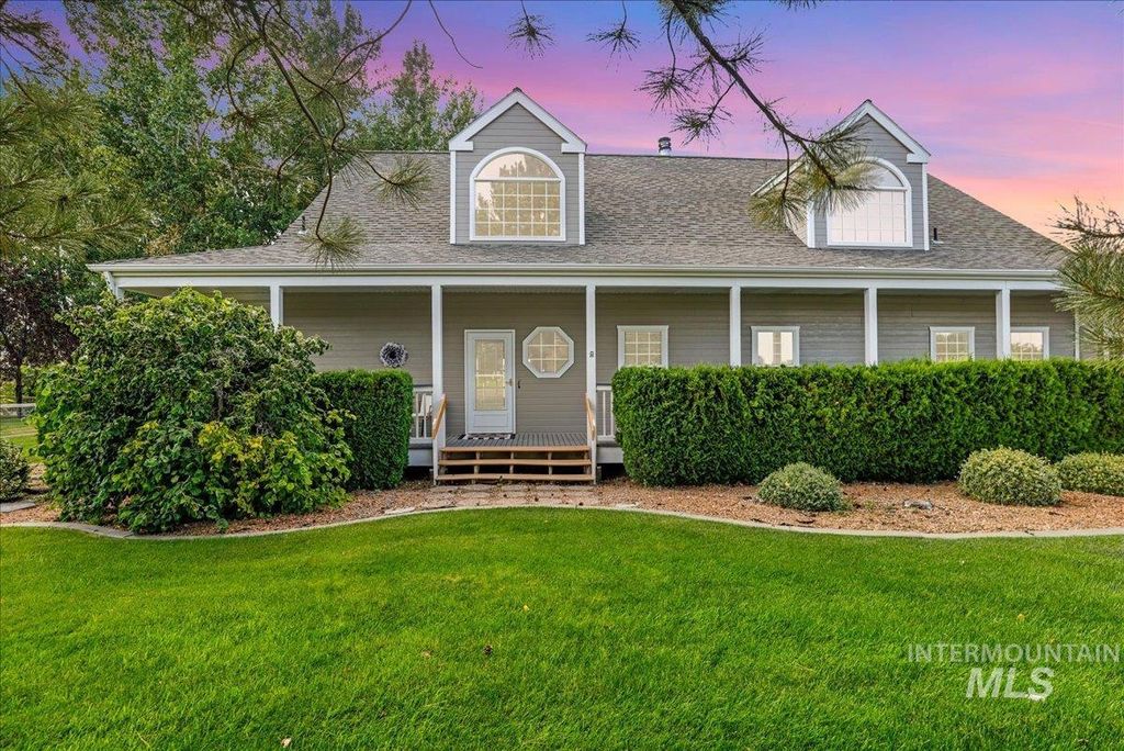 Photo of 4133 Creek View Dr. N Dr, Twin Falls, ID 83301 (MLS # 98981713)