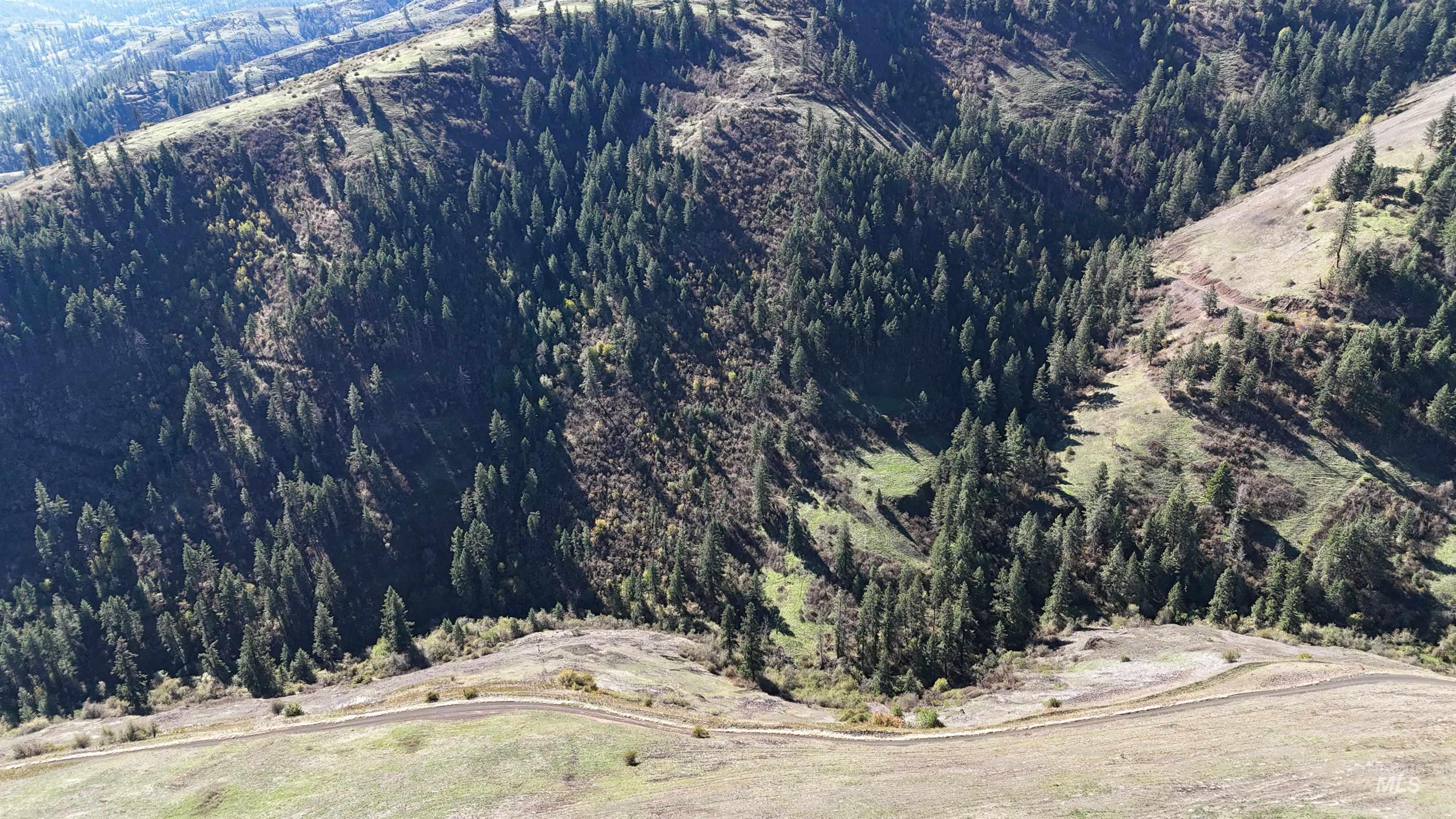 View of property location