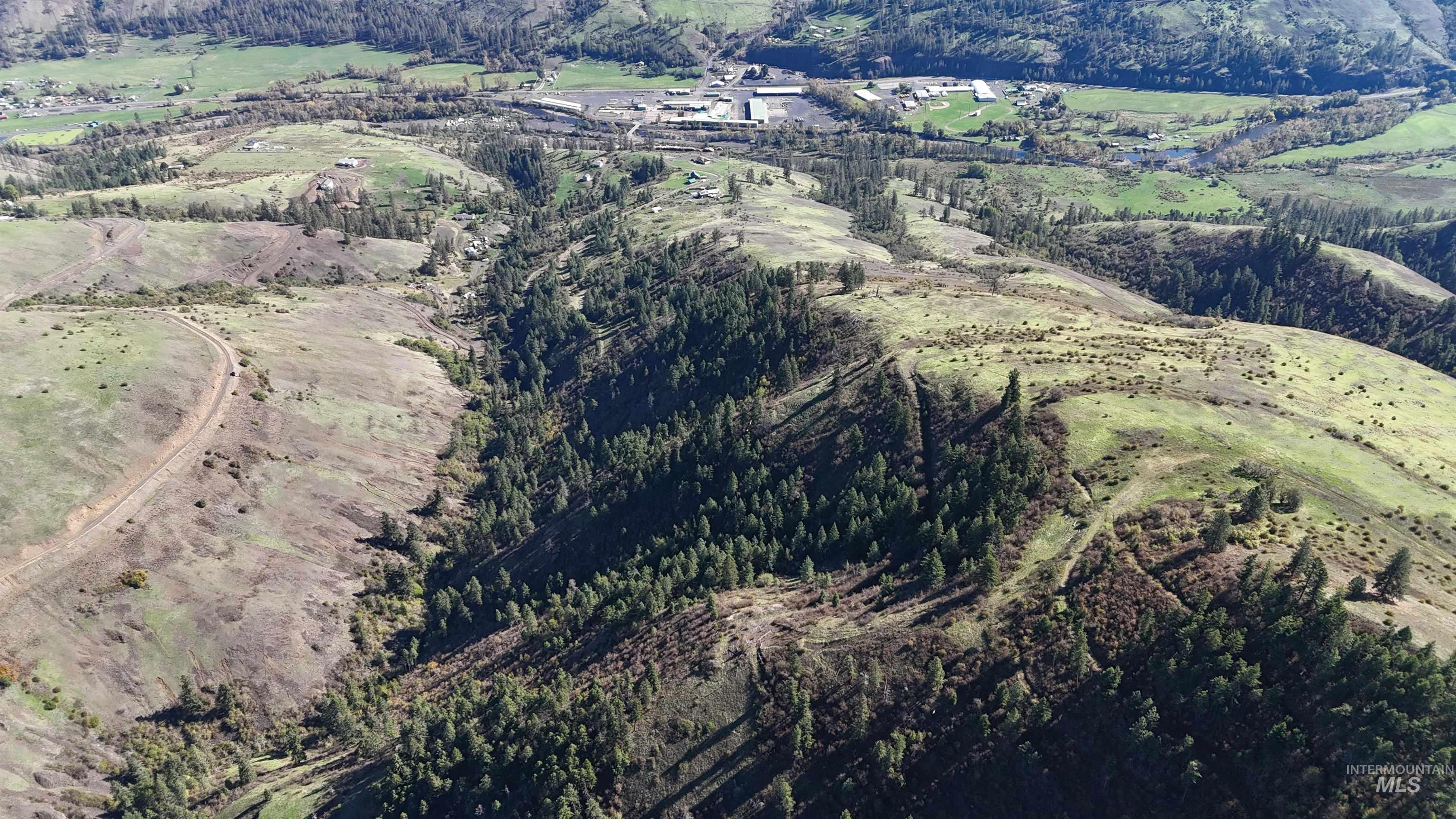 View of property location