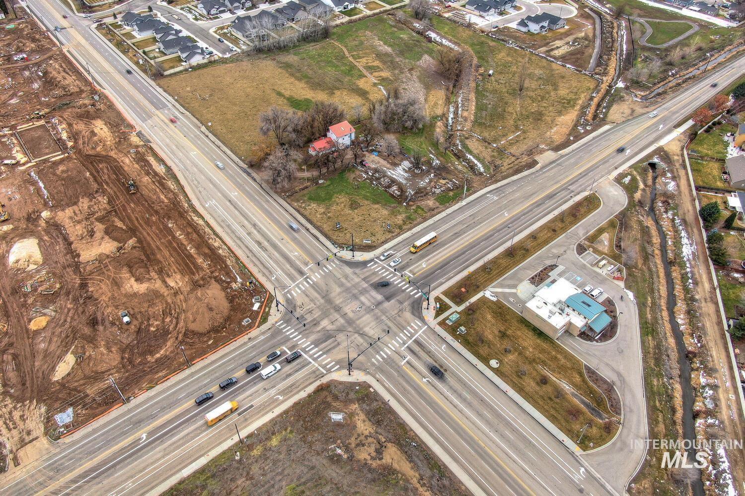 TBD Linder Rd