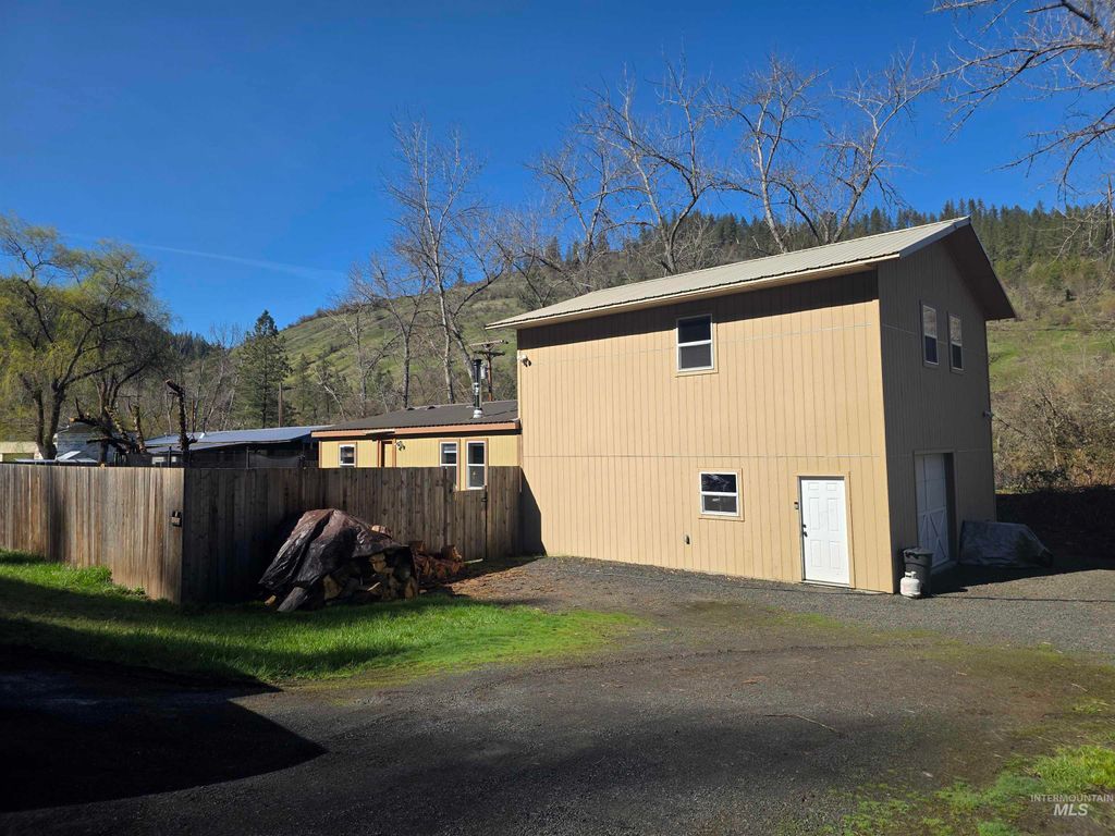 Photo of 3745 Hwy 13, Stites, ID 83552 (MLS # 98979838)