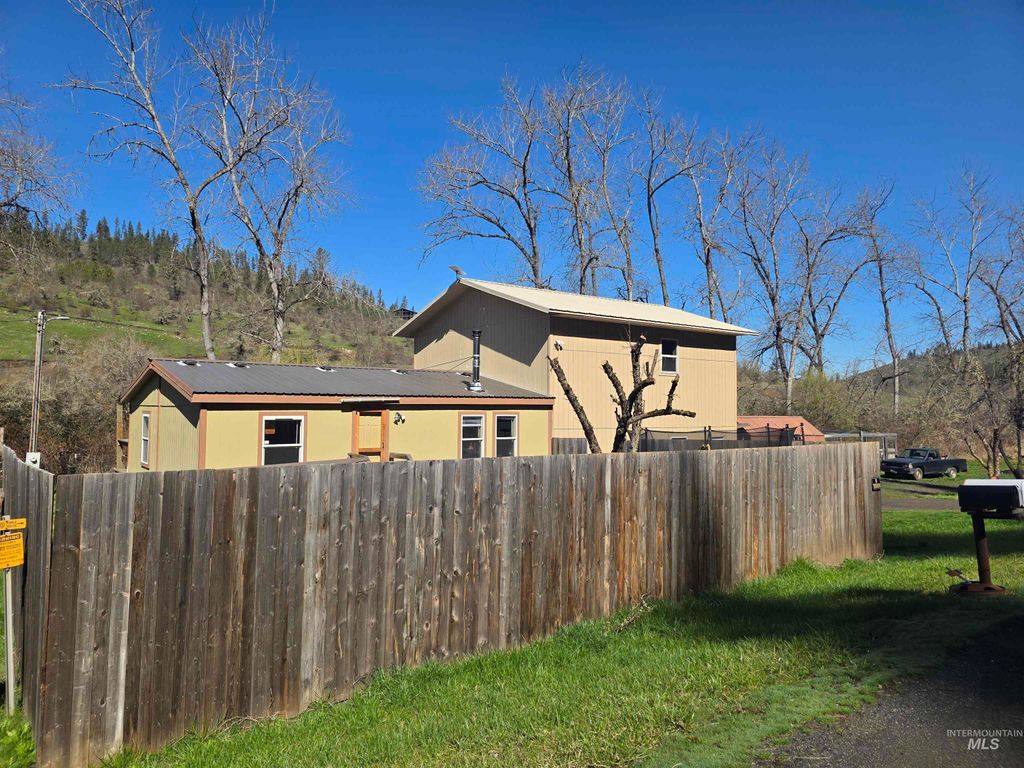Photo of 3745 Hwy 13, Stites, ID 83552 (MLS # 98979838)