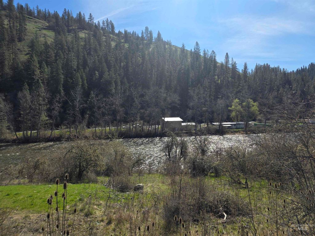 Photo of 3745 Hwy 13, Stites, ID 83552 (MLS # 98979838)